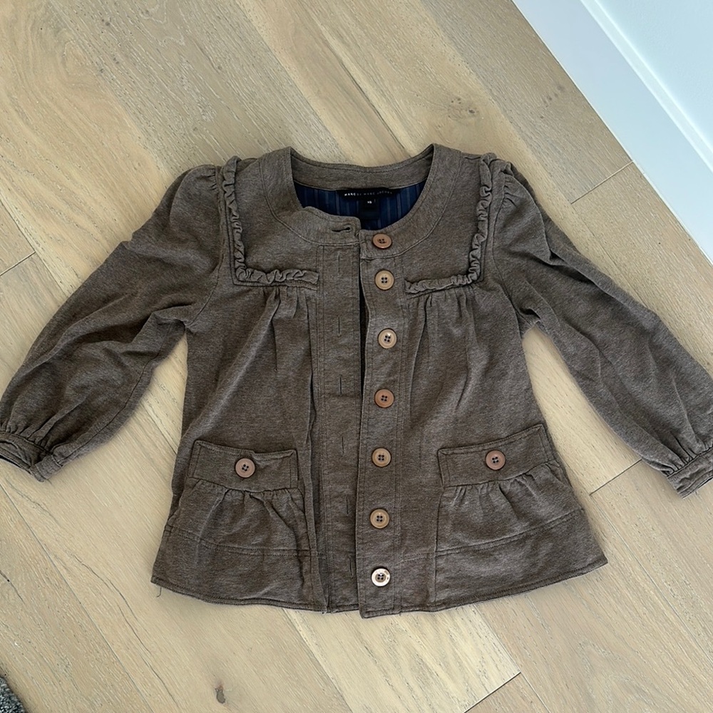 Vintage Marc Jacobs cardigan